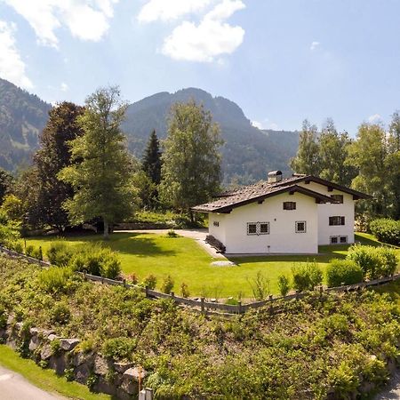 Villa Alpenblick Kitzbühel Exterior foto