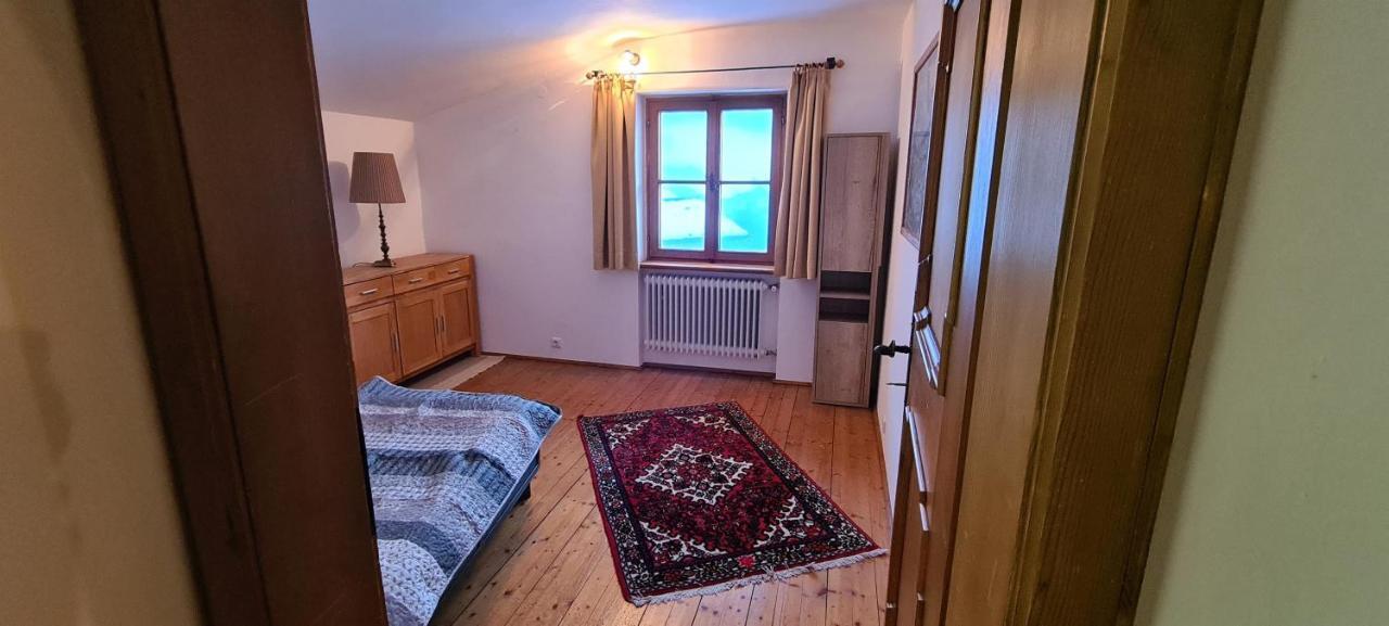 Villa Alpenblick Kitzbühel Exterior foto