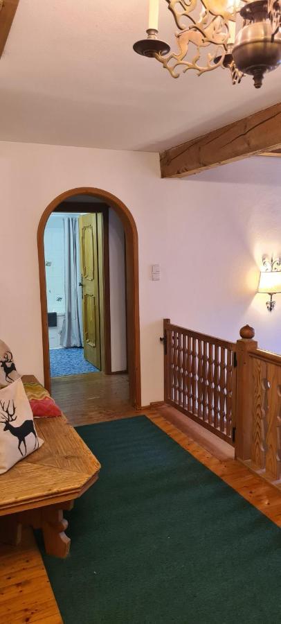 Villa Alpenblick Kitzbühel Exterior foto
