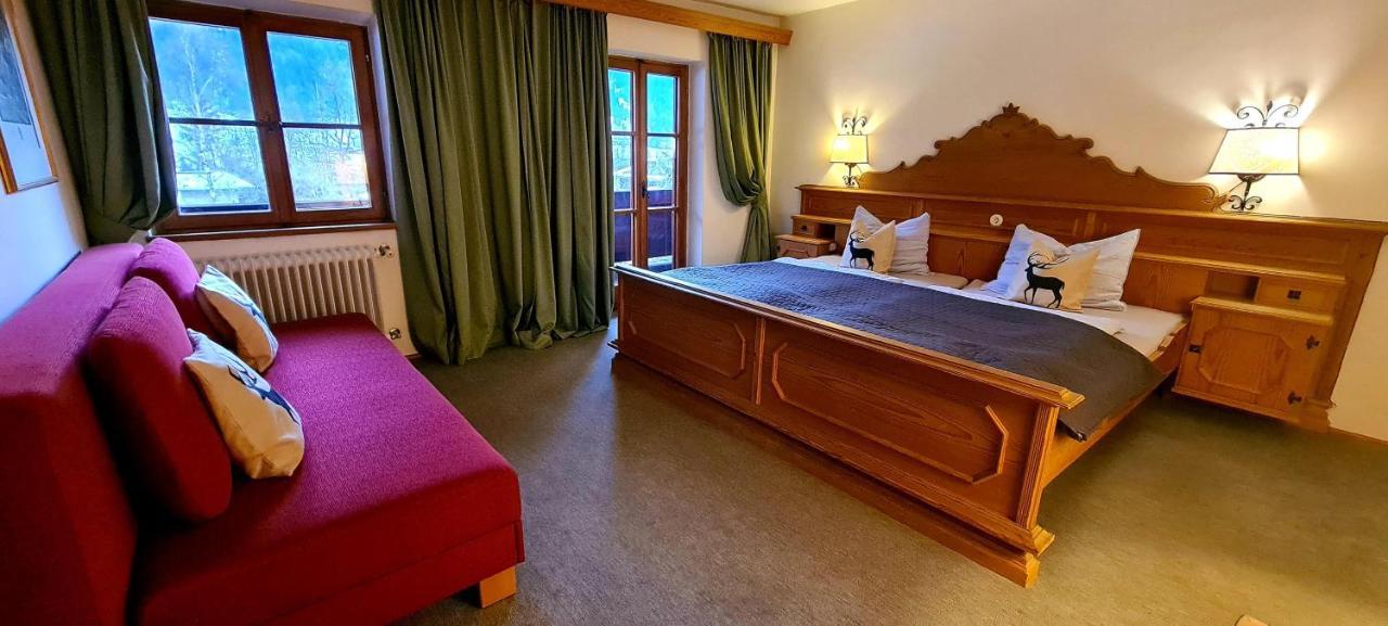 Villa Alpenblick Kitzbühel Exterior foto