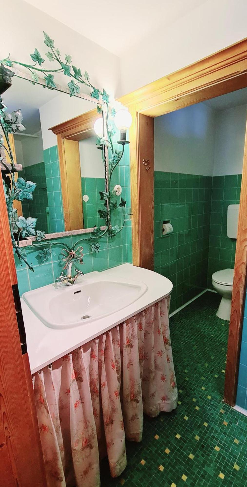 Villa Alpenblick Kitzbühel Zimmer foto